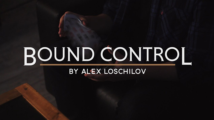 Bound Control | Alex Loschilov - (Download) 