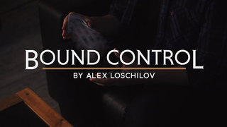 Bound Control | Alex Loschilov - (Download)
