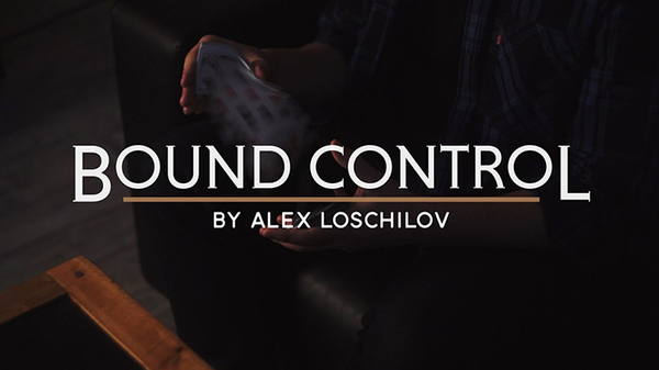 Bound Control | Alex Loschilov - (Download)