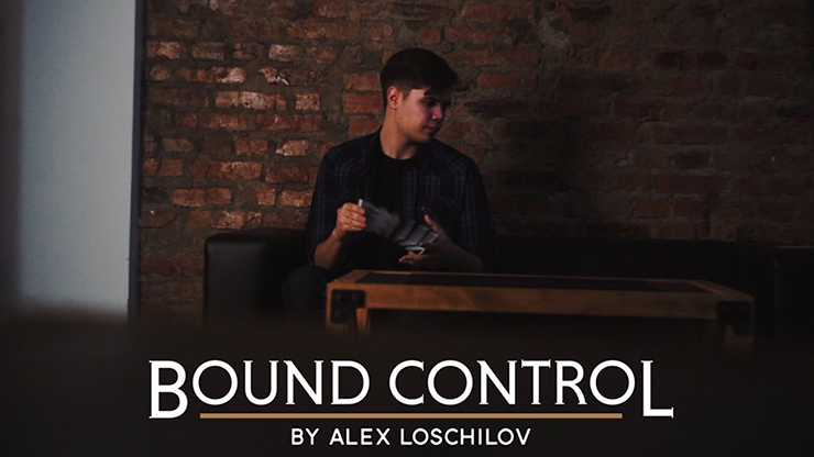 Bound Control | Alex Loschilov - (Download) 
