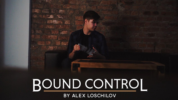 Bound Control | Alex Loschilov - (Download)