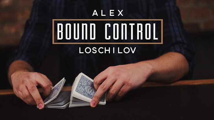 Bound Control | Alex Loschilov - (Download) 