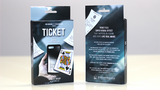 Ticket | João Miranda & Julio Montoro