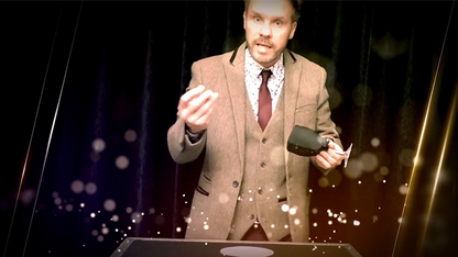 Chop Glass | Alan Hudson & World Magic Shop