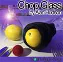 Chop Glass | Alan Hudson & World Magic Shop