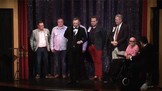 The Spectrumalist | Wayne Dobson