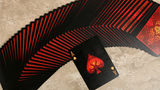 Bicycle Natural Disasters "Volcano" Playing Cards | Collectable Playing Cards
