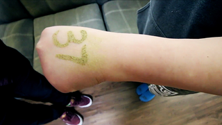 Bare | The Other Brothers