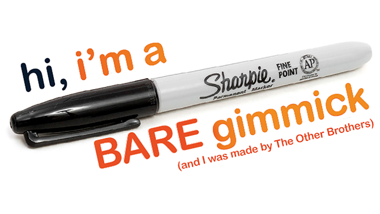Bare | The Other Brothers