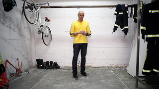 Kung Fu Foot | Héctor Mancha