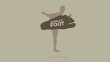 Kung Fu Foot | Héctor Mancha 