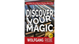 Discover Your Magic by Wolfgang Riebe eBook DOWNLOAD