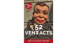 52 Vent Acts by Wolfgang Riebe eBook DOWNLOAD