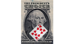The President's Choice | SansMinds - (DVD) 