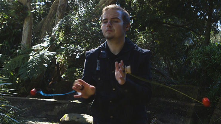 RingDama | Juggling Genius Toys