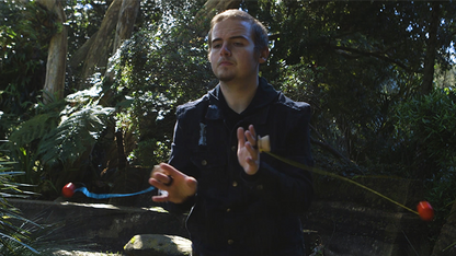 RingDama | Juggling Genius Toys