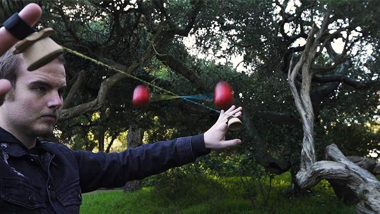 RingDama | Juggling Genius Toys