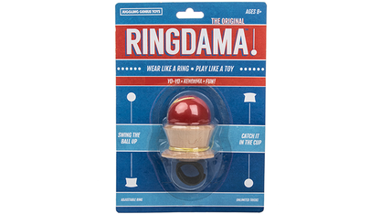 RingDama | Juggling Genius Toys
