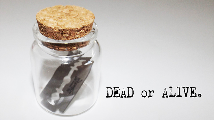 Dead or Alive | Sandro Loporcaro - (Download)