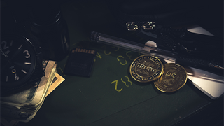 HUMINT | Phill Smith