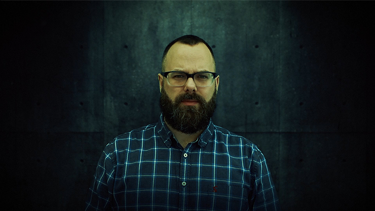 HUMINT | Phill Smith