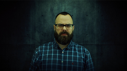 HUMINT | Phill Smith
