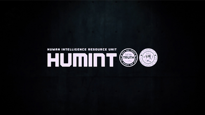 HUMINT | Phill Smith