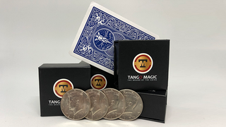 Autho 4 Half Dollar (D0178) | Tango