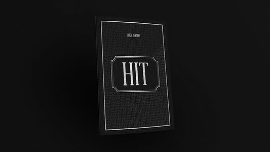 Hit | Luke Jermay 