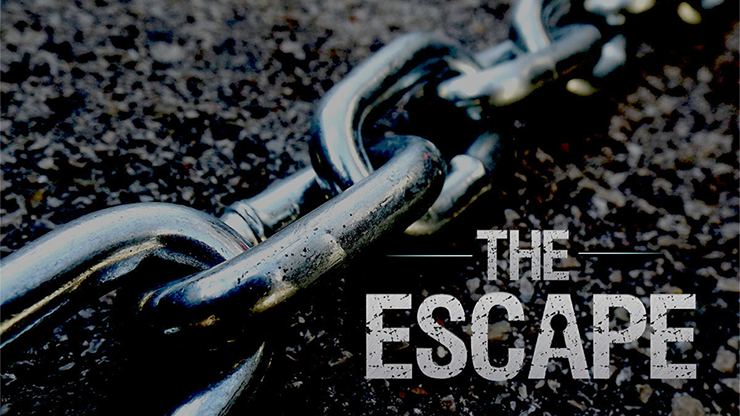 The Escape | Sandro Loporcaro (Amazo) - (Download) 
