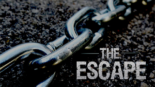 The Escape | Sandro Loporcaro (Amazo) - (Download)