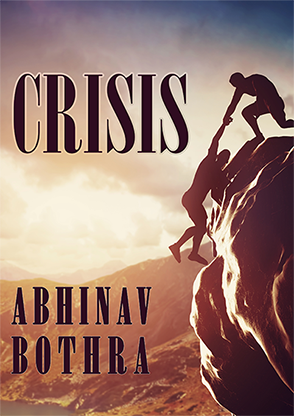 CRISIS | Abhinav Bothra - (Download)