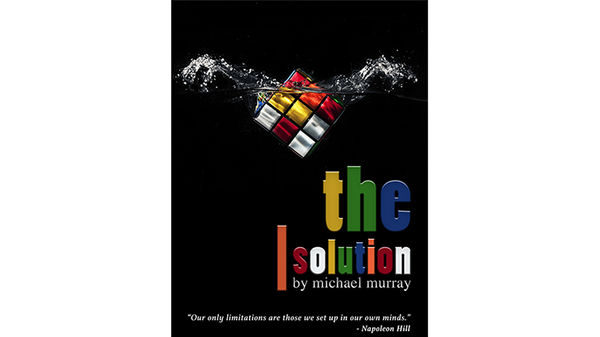 The Solution | Michael Murray