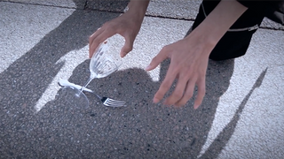 Untouched | Ryuhei Nakamura - (DVD)