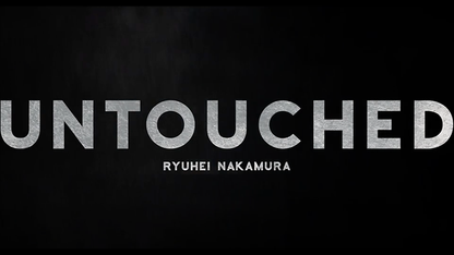 Untouched | Ryuhei Nakamura - (DVD) 