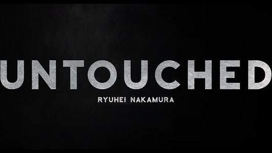 Untouched | Ryuhei Nakamura - (DVD)