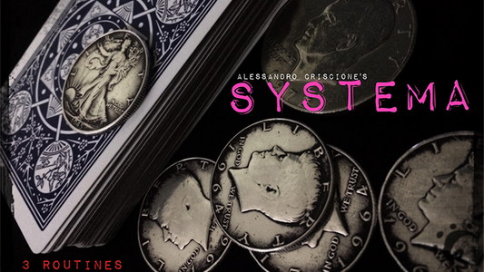 Systema | Alessandro Criscione - (Download)