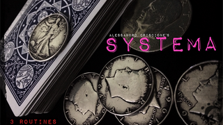 Systema | Alessandro Criscione - (Download)