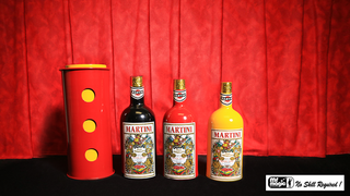 Twin Tube Production | Mr Magic