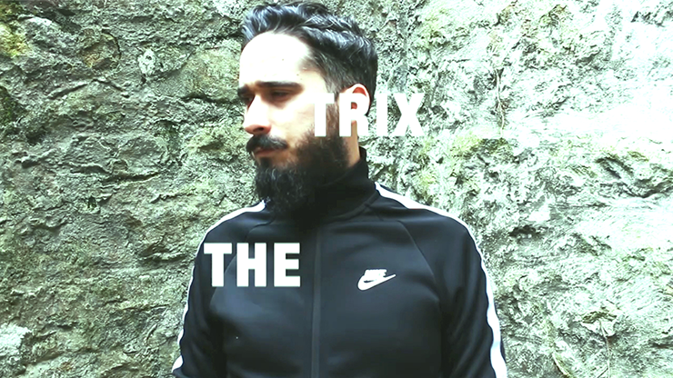 The Trix | Joel Dickinson - (Download) 