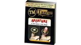 Aperture (V0021) | Eric Jones & Tango Magic