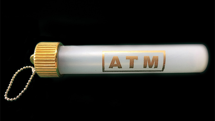 Portable ATM | Mr. Maric