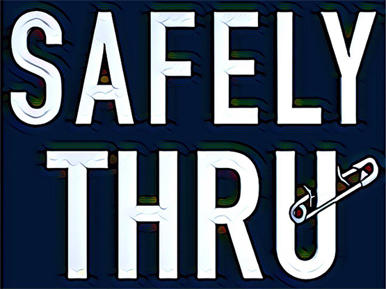 Safely Thru | Kareem Ahmed - (Download) 