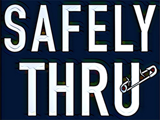 Safely Thru | Kareem Ahmed - (Download)