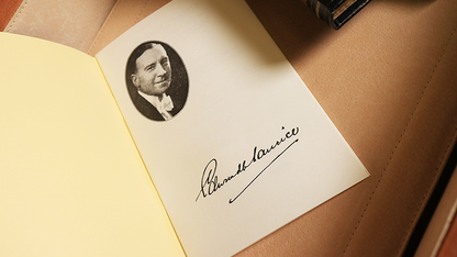 Showmanship and Presentation | Edward Maurice