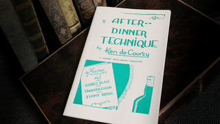 After Dinner Technique | Ken de Courcy