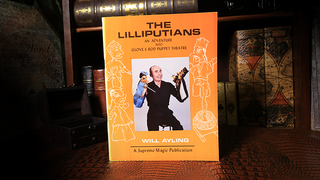 The Lilliputians | Will Ayling