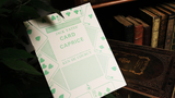 Jack Yates' Card Caprice | Ken de Courcy