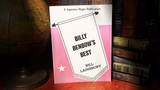 Billy Benbow's Best | Bill Lainsbury