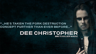 Liquid Killer | Morgan Strebler